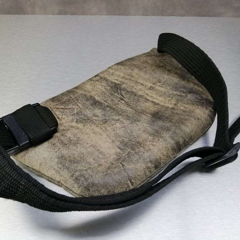 Super Cool!!! Retro Imitation Leather 80's Styled Moon bag!!!