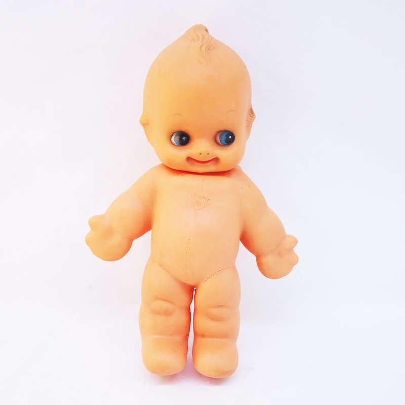 Fantastic!!! Original Vintage Marked Winged Kewpie Doll!!!