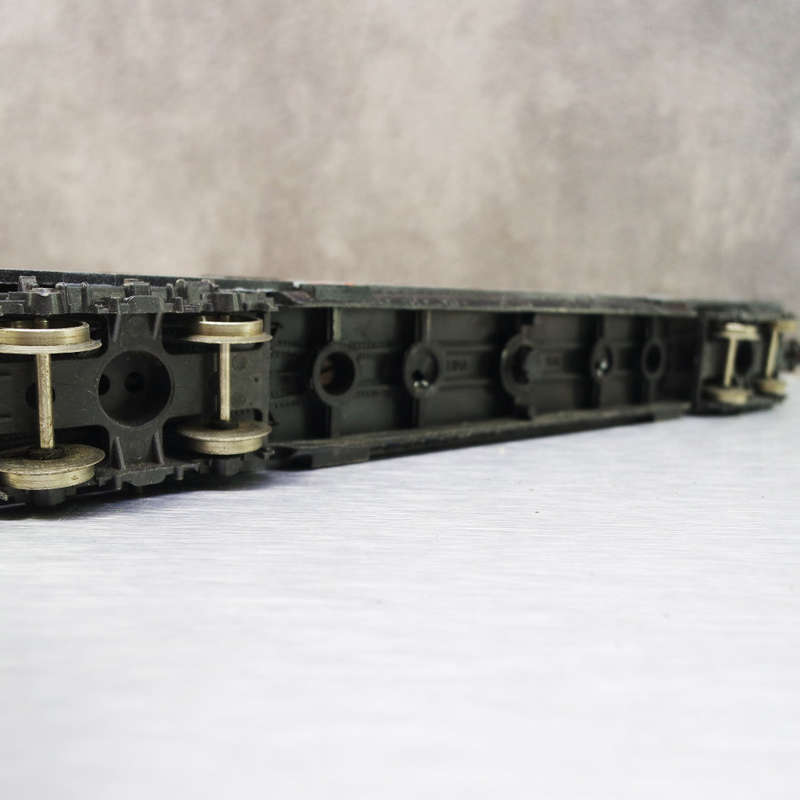 Original HO Scale LIMA SAR Pretoria Coach!!!