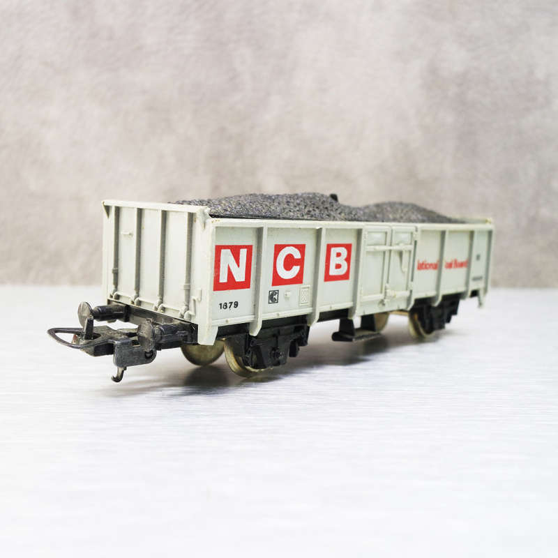 Original HO Scale LIMA NCB Wagon!!