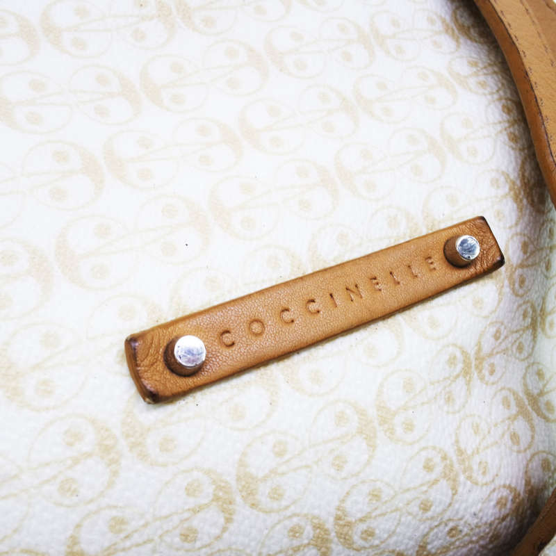 Fantastic!!! Original Coccinelle Ladies Handbag!!!