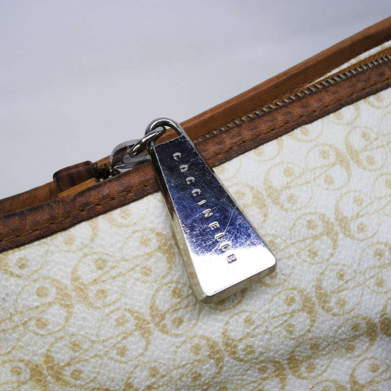 Fantastic!!! Original Coccinelle Ladies Handbag!!!