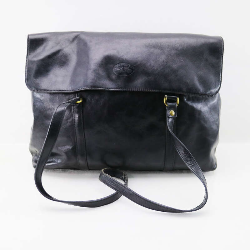 Fantastic!!! Original Genuine Leather Toscanino Ladies Handbag!!!