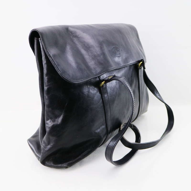 Fantastic!!! Original Genuine Leather Toscanino Ladies Handbag!!!