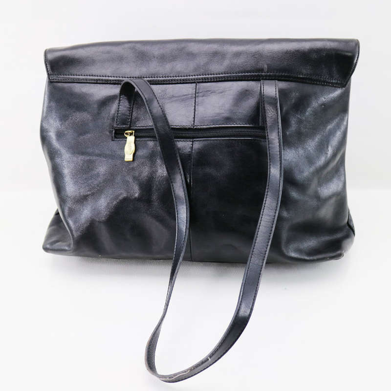 Fantastic!!! Original Genuine Leather Toscanino Ladies Handbag!!!