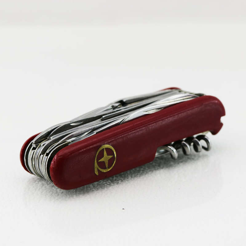 Large Original Collectible Multi Tool Pocket Knife!!!