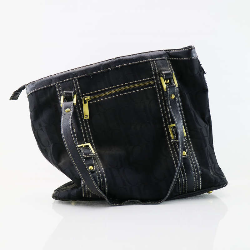 Stylish Carolina Herrera Handbag!!!