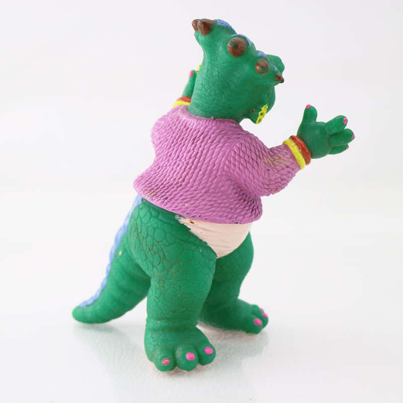 RARE!!! Vintage 1990's Charlene Sinclair From Dinosaurs TV Series Figurine!!!