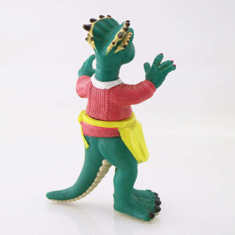 RARE!!! Vintage 1990's Frances Sinclair From Dinosaurs TV Series Figurine!!!