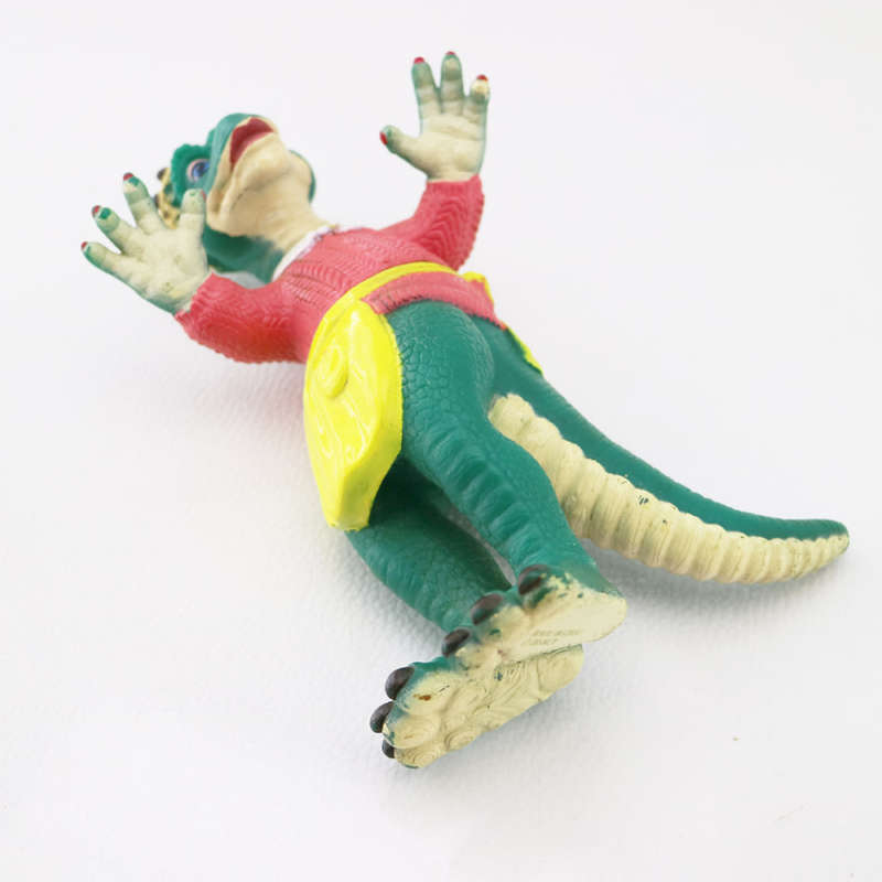 RARE!!! Vintage 1990's Frances Sinclair From Dinosaurs TV Series Figurine!!!