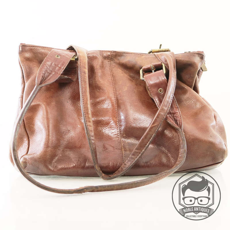 Original Genuine Leather Jekyll & Hide Hand Bag!!!