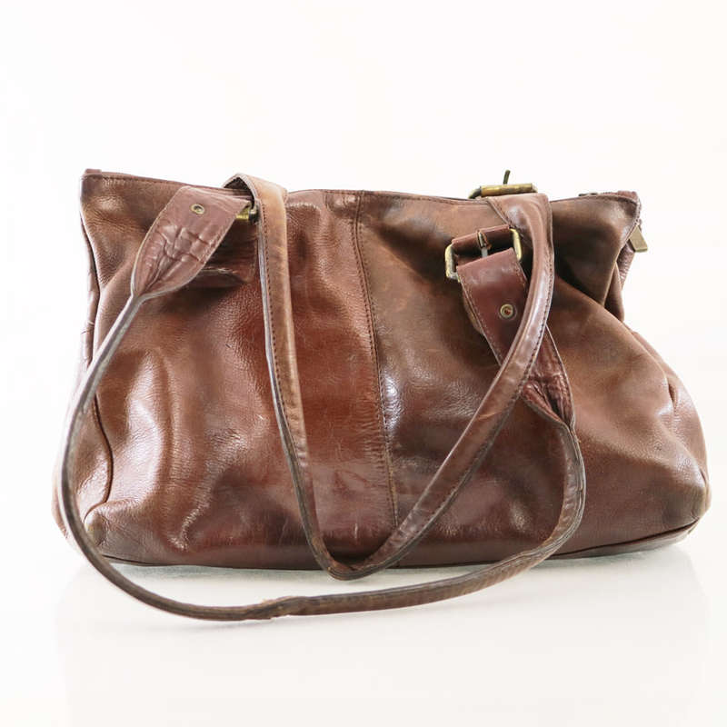 Original Genuine Leather Jekyll & Hide Hand Bag!!!