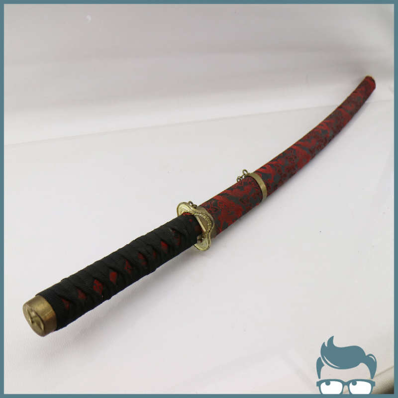 Large Vintage Decorative Japanese Katana!!! 950mm