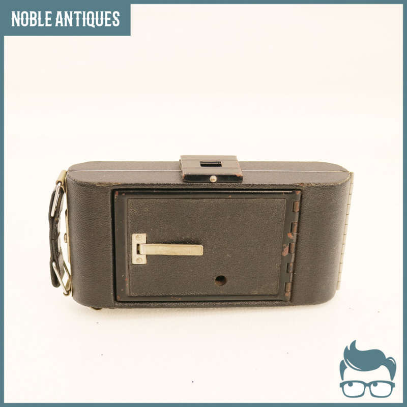 Original Vintage Kodak Bimat Pocket Camera - Display !!!