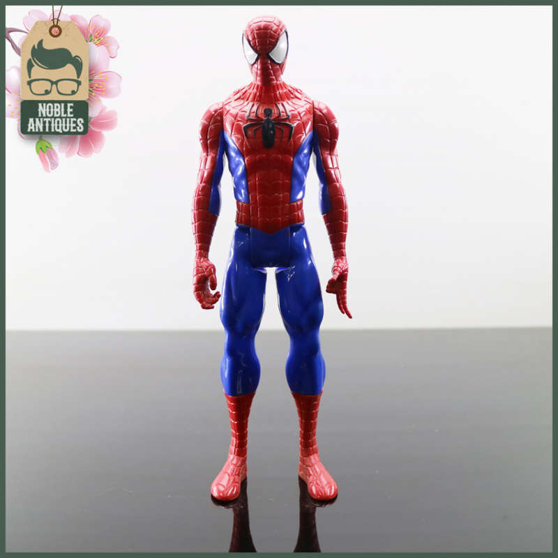280mm Spiderman Action Figure!!!