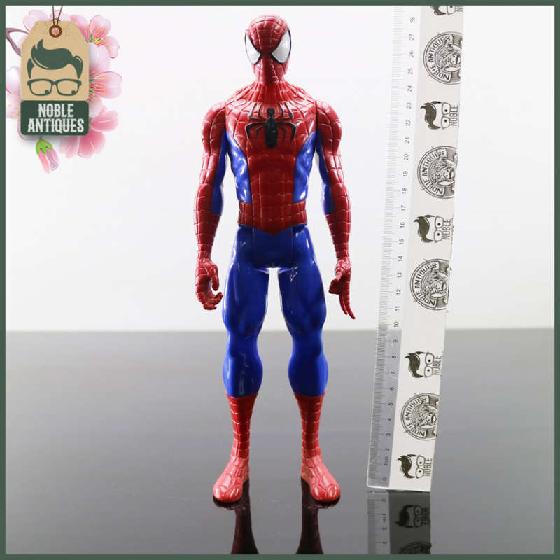 280mm Spiderman Action Figure!!!