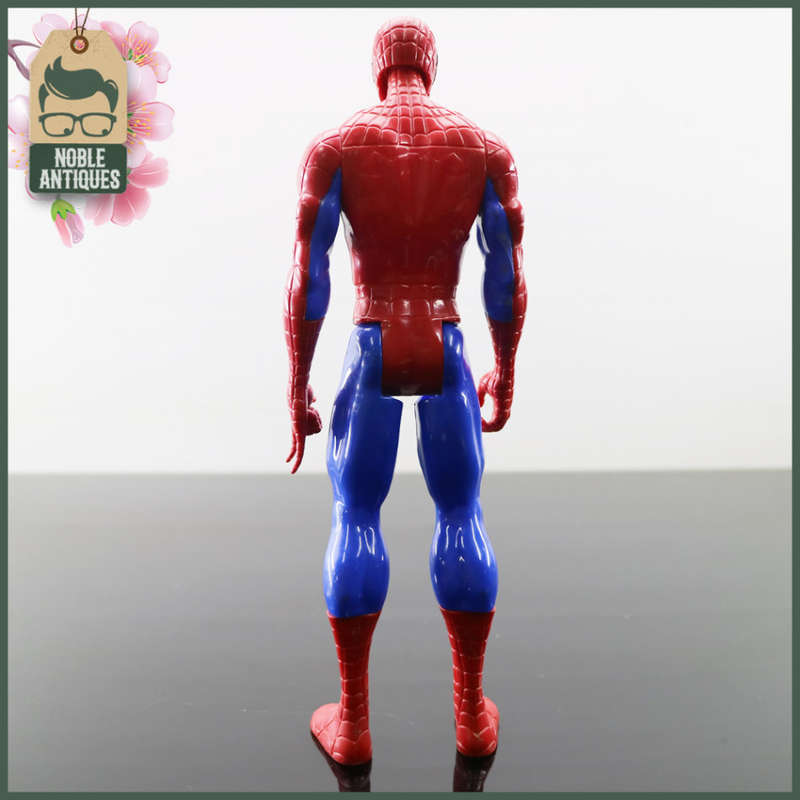 280mm Spiderman Action Figure!!!
