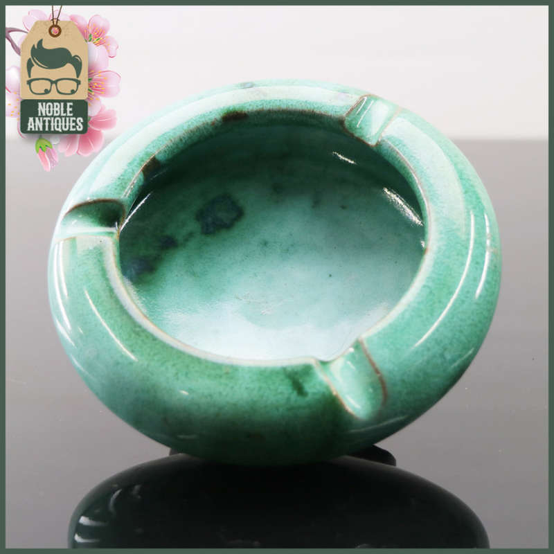 RARE!!! Highly Collectible Linware Ashtray (nr1)