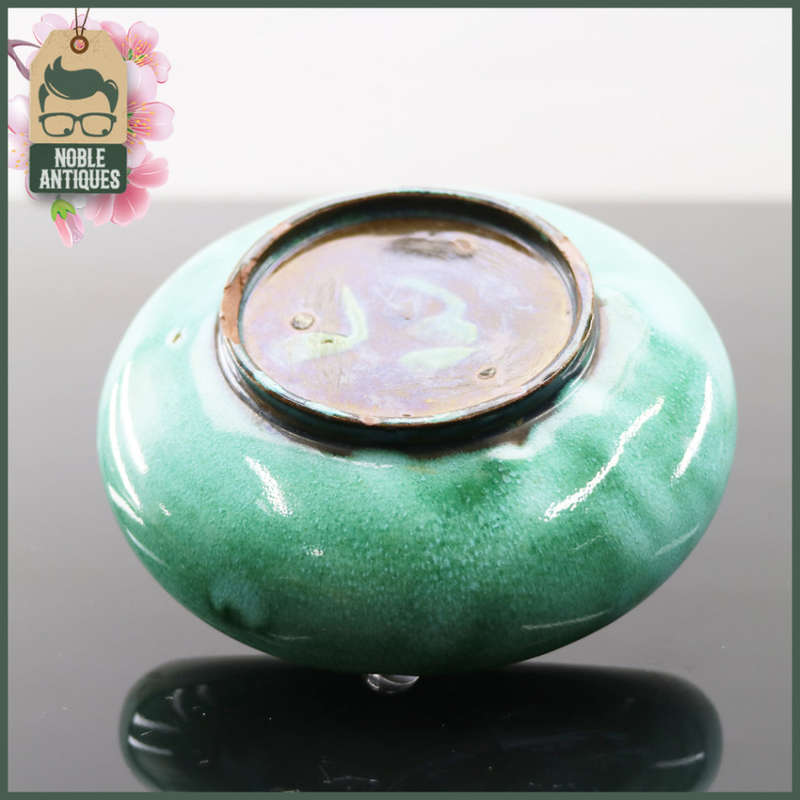 RARE!!! Highly Collectible Linware Ashtray (nr1)