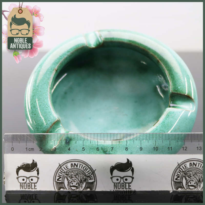 RARE!!! Highly Collectible Linware Ashtray (nr1)