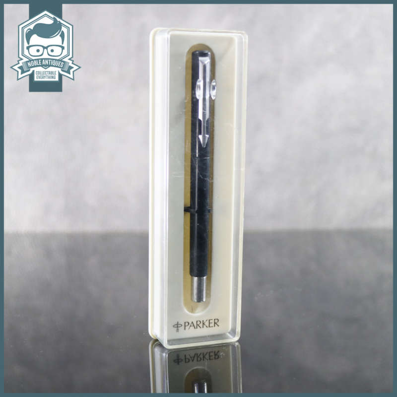 Original Boxed Parker Ball Point Pen, Needs Refill!!!