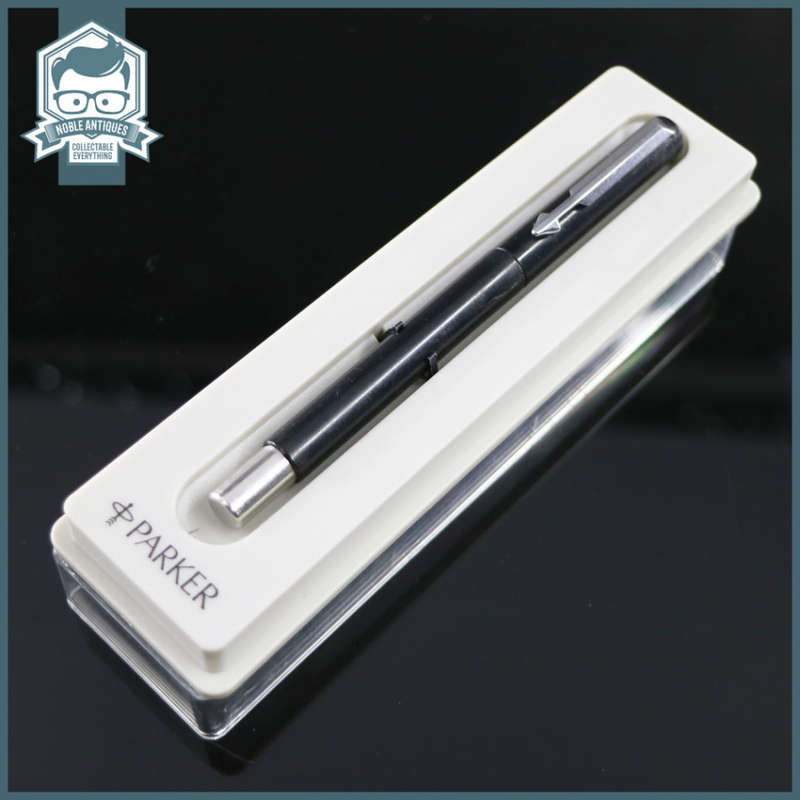 Original Boxed Parker Ball Point Pen, Needs Refill!!!