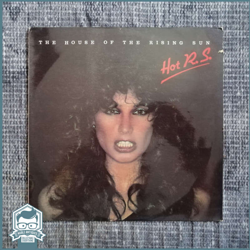 Original The House Of The Rising Sun LP!!!