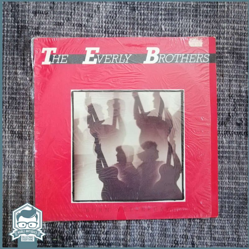 Original The Everly Bothers LP!!!