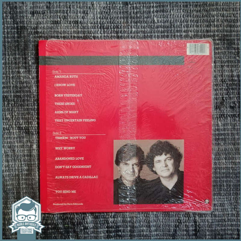 Original The Everly Bothers LP!!!