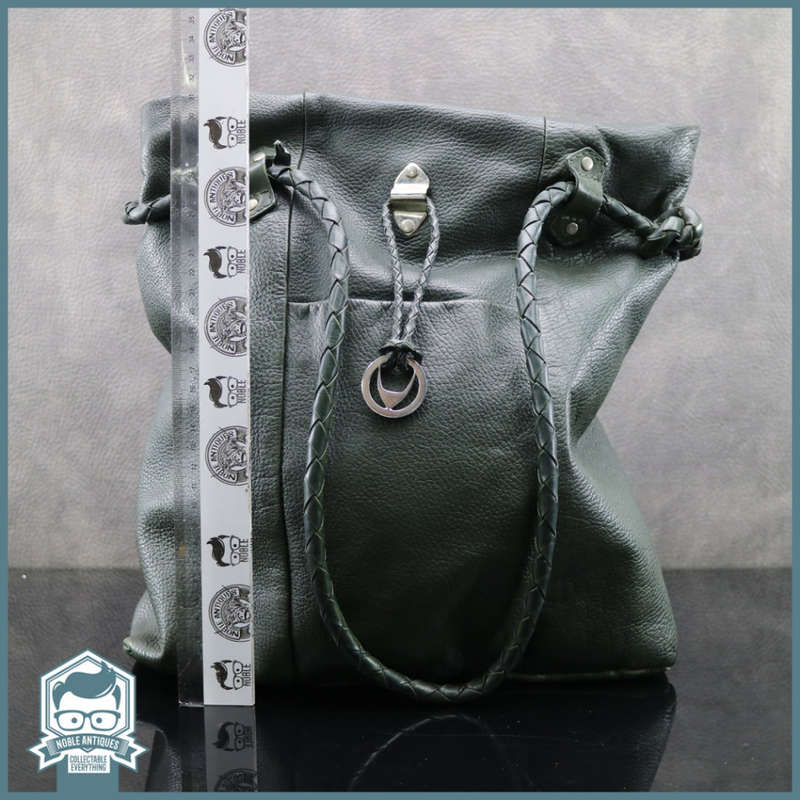 Original Genuine Leather HIDESIGN Hand Bag!!!
