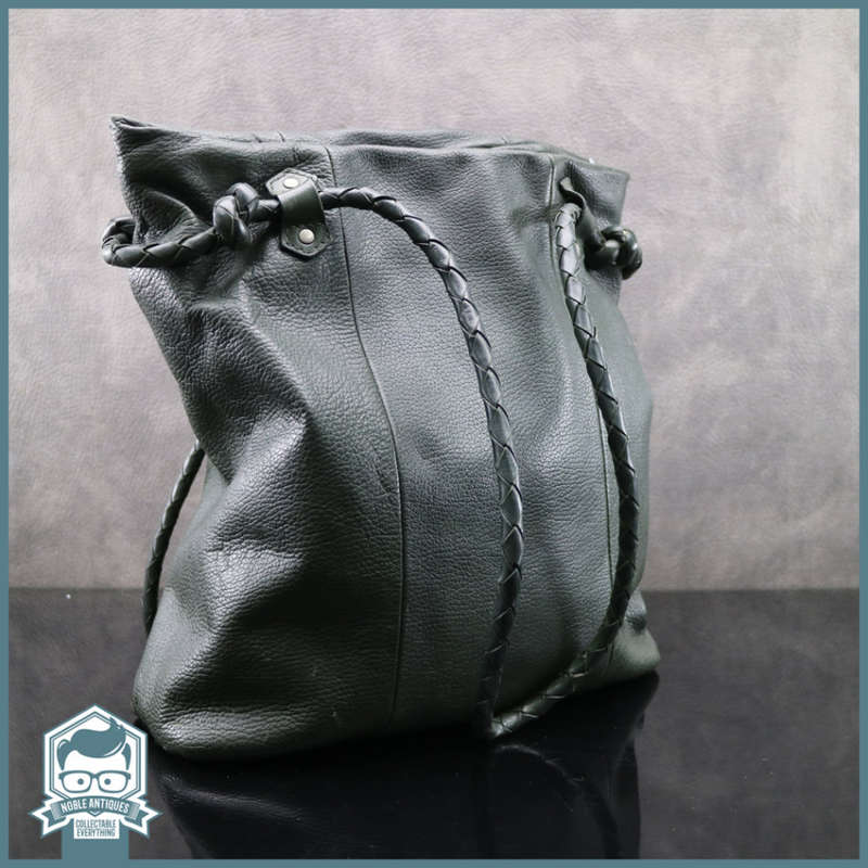 Original Genuine Leather HIDESIGN Hand Bag!!!