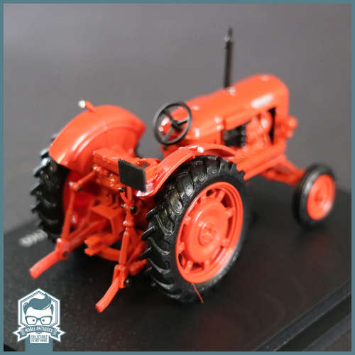 1960 Nuffield Universal Four Die Cast Metal Tractor!!!