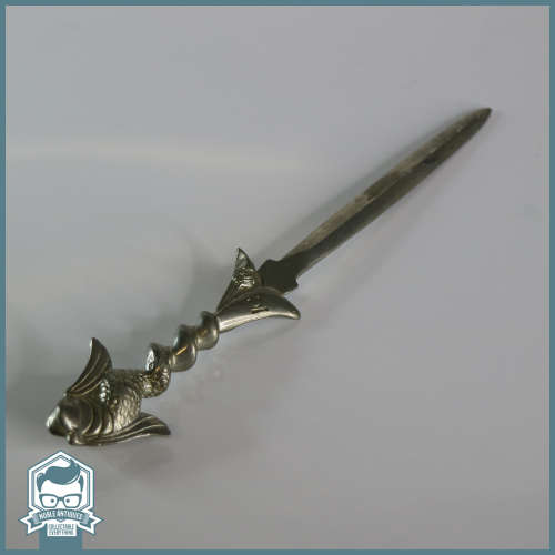 Original Jenna Clifford Letter Opener!!!