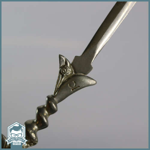 Original Jenna Clifford Letter Opener!!!
