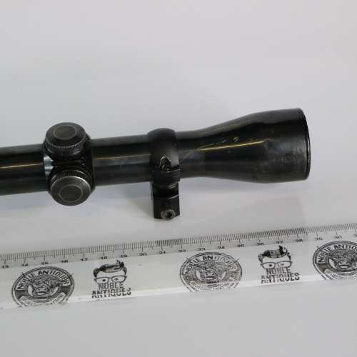 Vintage Weaver K4 Rifle Scope!!!