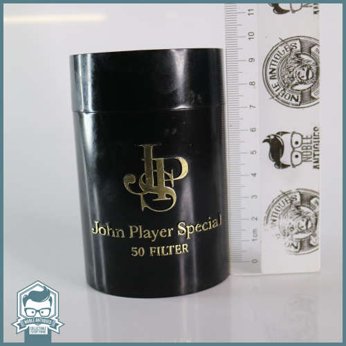 RARE!!! Vintage John Player Special 50 Filter Cigarette Container!!!