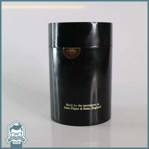 RARE!!! Vintage John Player Special 50 Filter Cigarette Container!!!