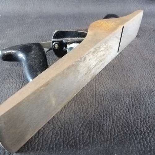 Boxed Original New Old Stock Stanley Handyman Wood Plane!!!