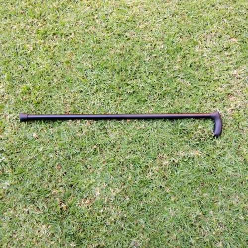 Original Night Watchman Walking Stick and Sword!!! Like New!!!