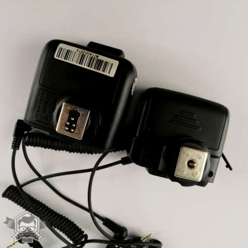 Original Godox X1 Studio Flash Triggers, Working, Like New!!!