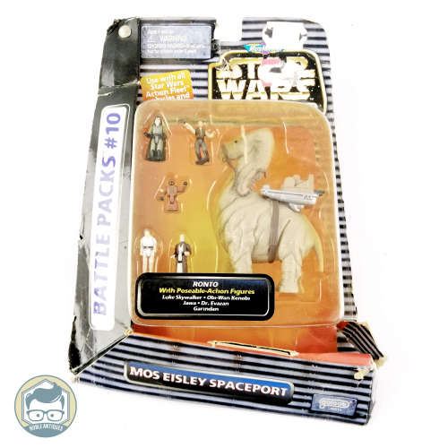 Original Vintage Carded Micro Machines Star Wars Action Fleet!!!