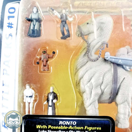 Original Vintage Carded Micro Machines Star Wars Action Fleet!!!