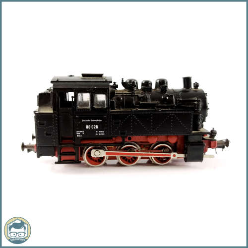 HO Scale ROCO Austria 80028 Locomotive!!