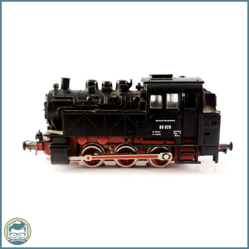 HO Scale ROCO Austria 80028 Locomotive!!