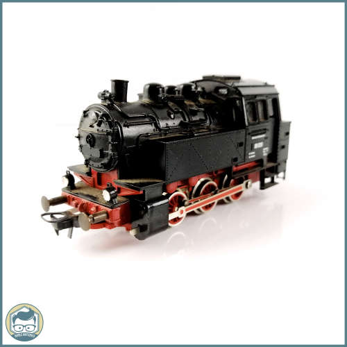 HO Scale ROCO Austria 80028 Locomotive!!