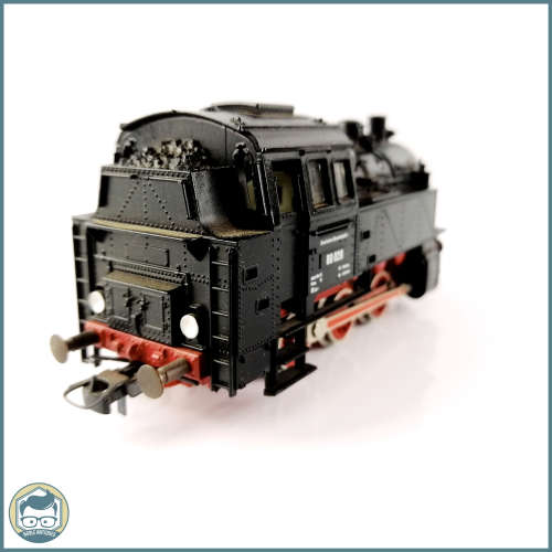 HO Scale ROCO Austria 80028 Locomotive!!