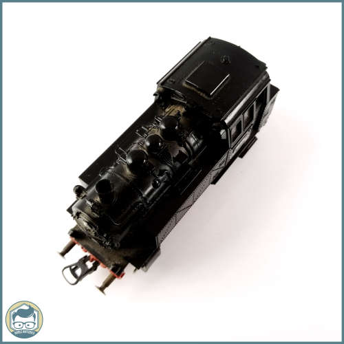 HO Scale ROCO Austria 80028 Locomotive!!