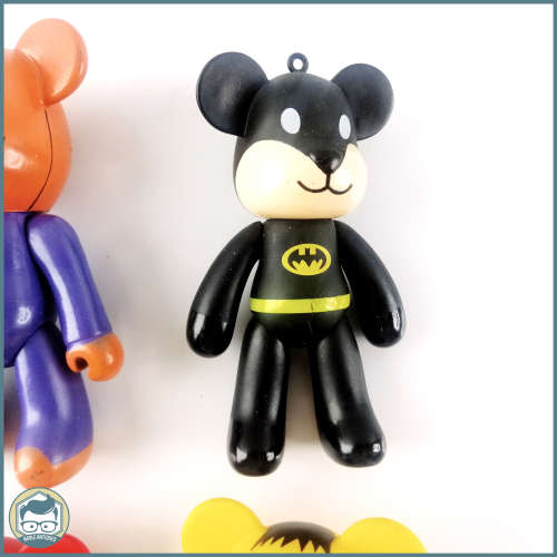 Famous PVC Vinyl Bear Collection!!!