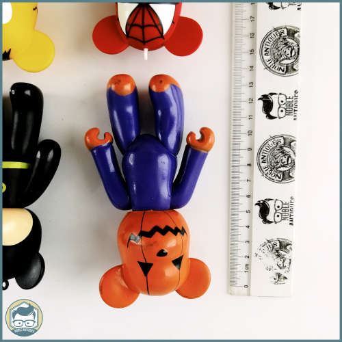 Famous PVC Vinyl Bear Collection!!!