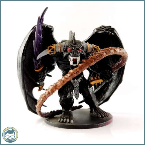 2011 Wizards Errtu Balor Figurine!!!